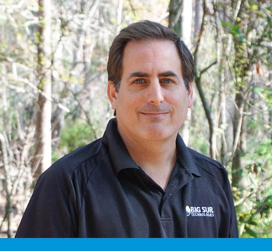 Bryan Schneider | Technical Services Manager