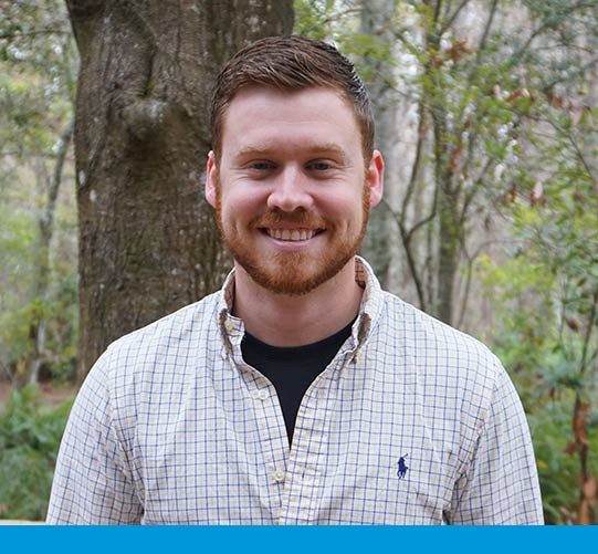 Christopher Storey | Sales Manager / Product Manager